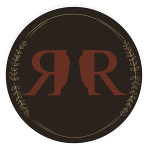 Red Rook Press Logo